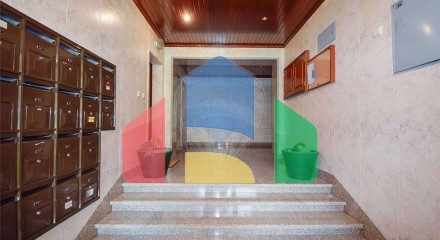 Residential - Condo/Apartment - T1 - Cacém e São Marcos, Sintra - PT