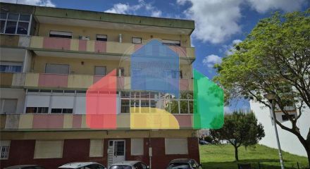 Residential - Condo/Apartment - T2 - Cacém e São Marcos, Sintra - PT