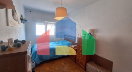 Residential - Condo/Apartment - T2 - Cacém e São Marcos, Sintra - PT