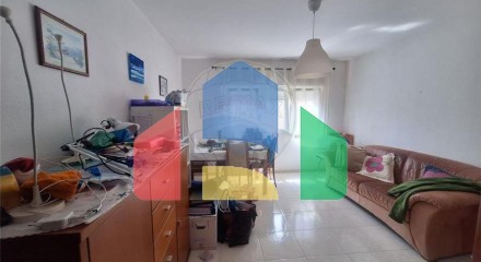 Residential - Condo/Apartment - T2 - Cacém e São Marcos, Sintra - PT