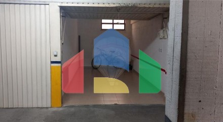 Residential - Garage - Cacém e São Marcos, Sintra - PT