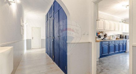 Residential - Condo/Apartment - T2 - Cacém e São Marcos, Sintra - PT
