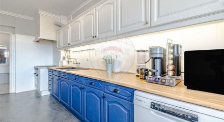Residential - Condo/Apartment - T2 - Cacém e São Marcos, Sintra - PT