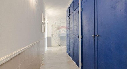 Residential - Condo/Apartment - T2 - Cacém e São Marcos, Sintra - PT
