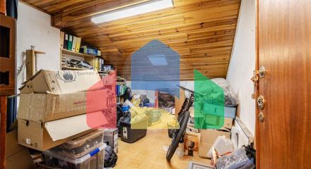 Residential - Condo/Apartment - T2 - Cacém e São Marcos, Sintra - PT