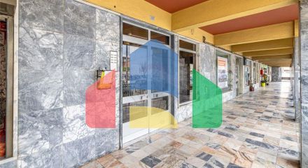 Residential - Condo/Apartment - T2 - Cacém e São Marcos, Sintra - PT