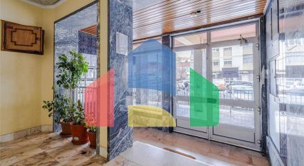 Residential - Condo/Apartment - T2 - Cacém e São Marcos, Sintra - PT