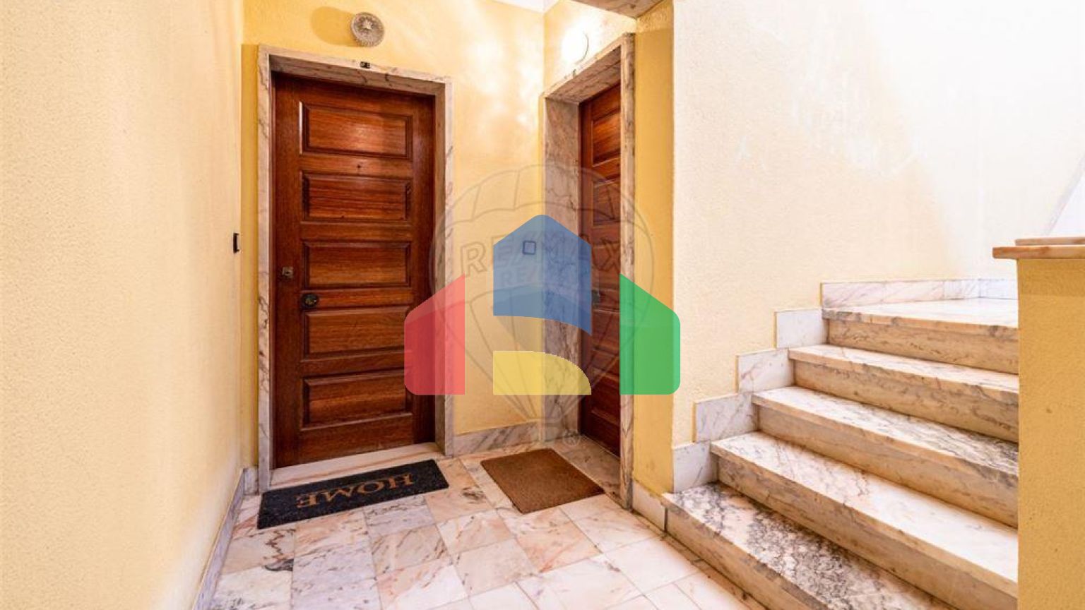 Residential - Condo/Apartment - T2 - Cacém e São Marcos, Sintra - PT