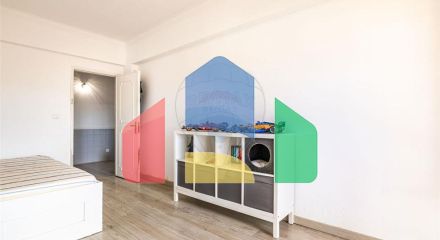 Residential - Condo/Apartment - T2 - Cacém e São Marcos, Sintra - PT