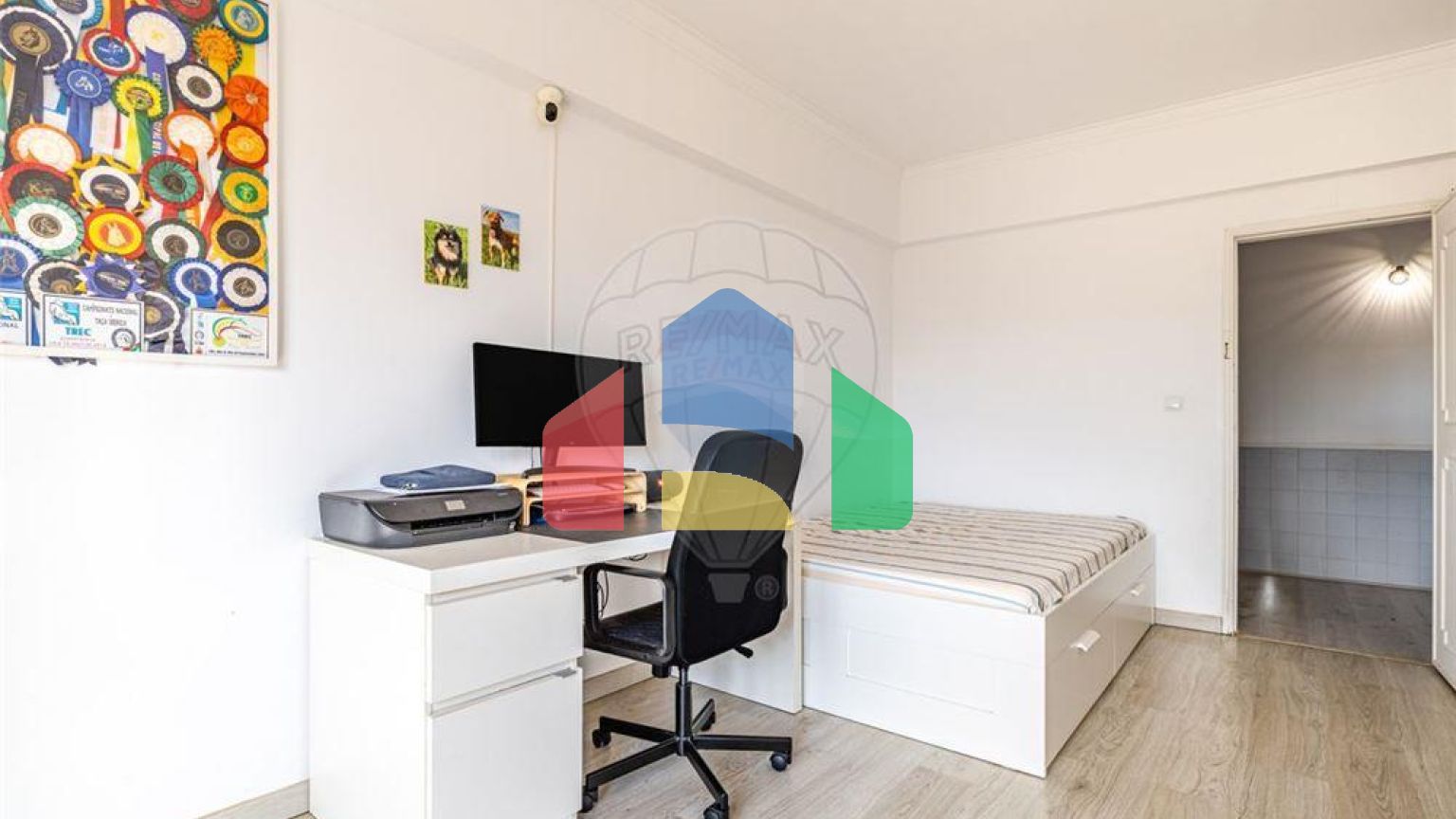 Residential - Condo/Apartment - T2 - Cacém e São Marcos, Sintra - PT