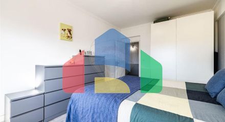 Residential - Condo/Apartment - T2 - Cacém e São Marcos, Sintra - PT