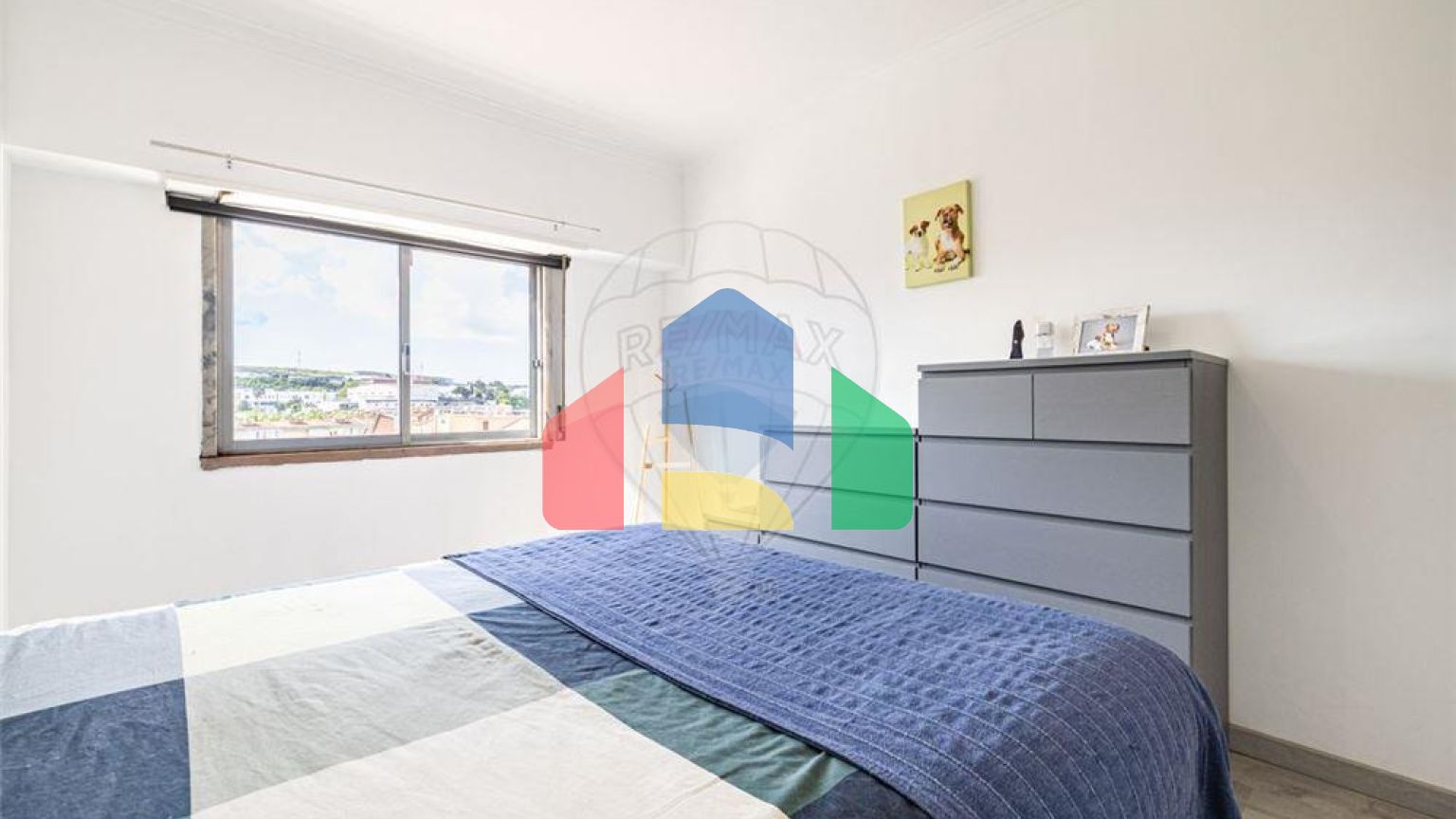 Residential - Condo/Apartment - T2 - Cacém e São Marcos, Sintra - PT