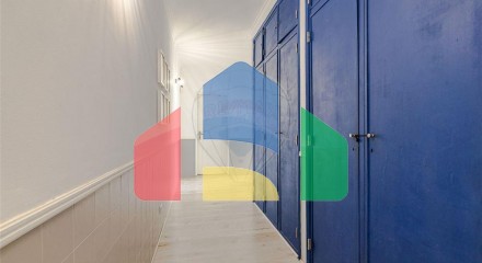 Residential - Condo/Apartment - T2 - Cacém e São Marcos, Sintra - PT