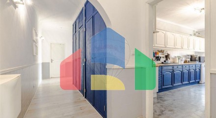 Residential - Condo/Apartment - T2 - Cacém e São Marcos, Sintra - PT
