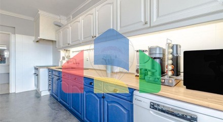 Residential - Condo/Apartment - T2 - Cacém e São Marcos, Sintra - PT