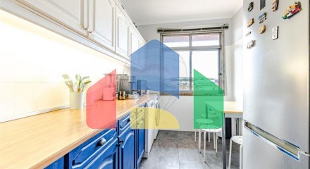 Residential - Condo/Apartment - T2 - Cacém e São Marcos, Sintra - PT