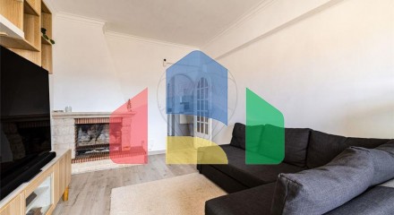 Residential - Condo/Apartment - T2 - Cacém e São Marcos, Sintra - PT