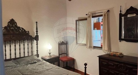 Residential - Single Family Home - T1 - Nossa Senhora da Graca dos Degolados, Campo Maior - PT
