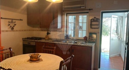 Residential - Single Family Home - T1 - Nossa Senhora da Graca dos Degolados, Campo Maior - PT