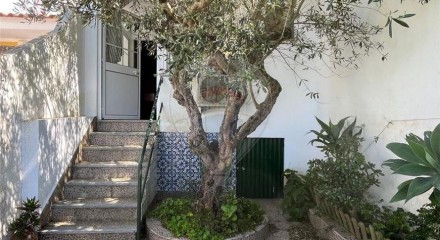 Residential - Single Family Home - T1 - Nossa Senhora da Graca dos Degolados, Campo Maior - PT