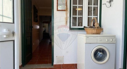 Residential - Single Family Home - T1 - Nossa Senhora da Graca dos Degolados, Campo Maior - PT