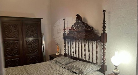 Residential - Single Family Home - T1 - Nossa Senhora da Graca dos Degolados, Campo Maior - PT