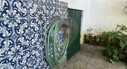 Residential - Single Family Home - T1 - Nossa Senhora da Graca dos Degolados, Campo Maior - PT