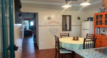 Residential - Single Family Home - T1 - Nossa Senhora da Graca dos Degolados, Campo Maior - PT
