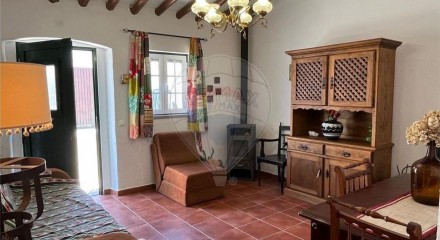 Residential - Single Family Home - T1 - Nossa Senhora da Graca dos Degolados, Campo Maior - PT