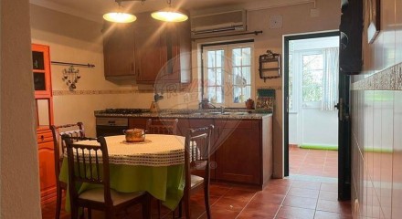 Residential - Single Family Home - T1 - Nossa Senhora da Graca dos Degolados, Campo Maior - PT