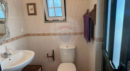Residential - Single Family Home - T1 - Nossa Senhora da Graca dos Degolados, Campo Maior - PT