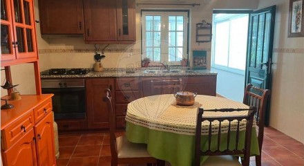 Residential - Single Family Home - T1 - Nossa Senhora da Graca dos Degolados, Campo Maior - PT