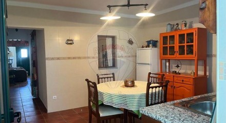 Residential - Single Family Home - T1 - Nossa Senhora da Graca dos Degolados, Campo Maior - PT
