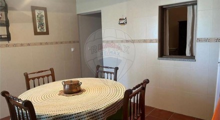 Residential - Single Family Home - T1 - Nossa Senhora da Graca dos Degolados, Campo Maior - PT