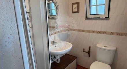 Residential - Single Family Home - T1 - Nossa Senhora da Graca dos Degolados, Campo Maior - PT