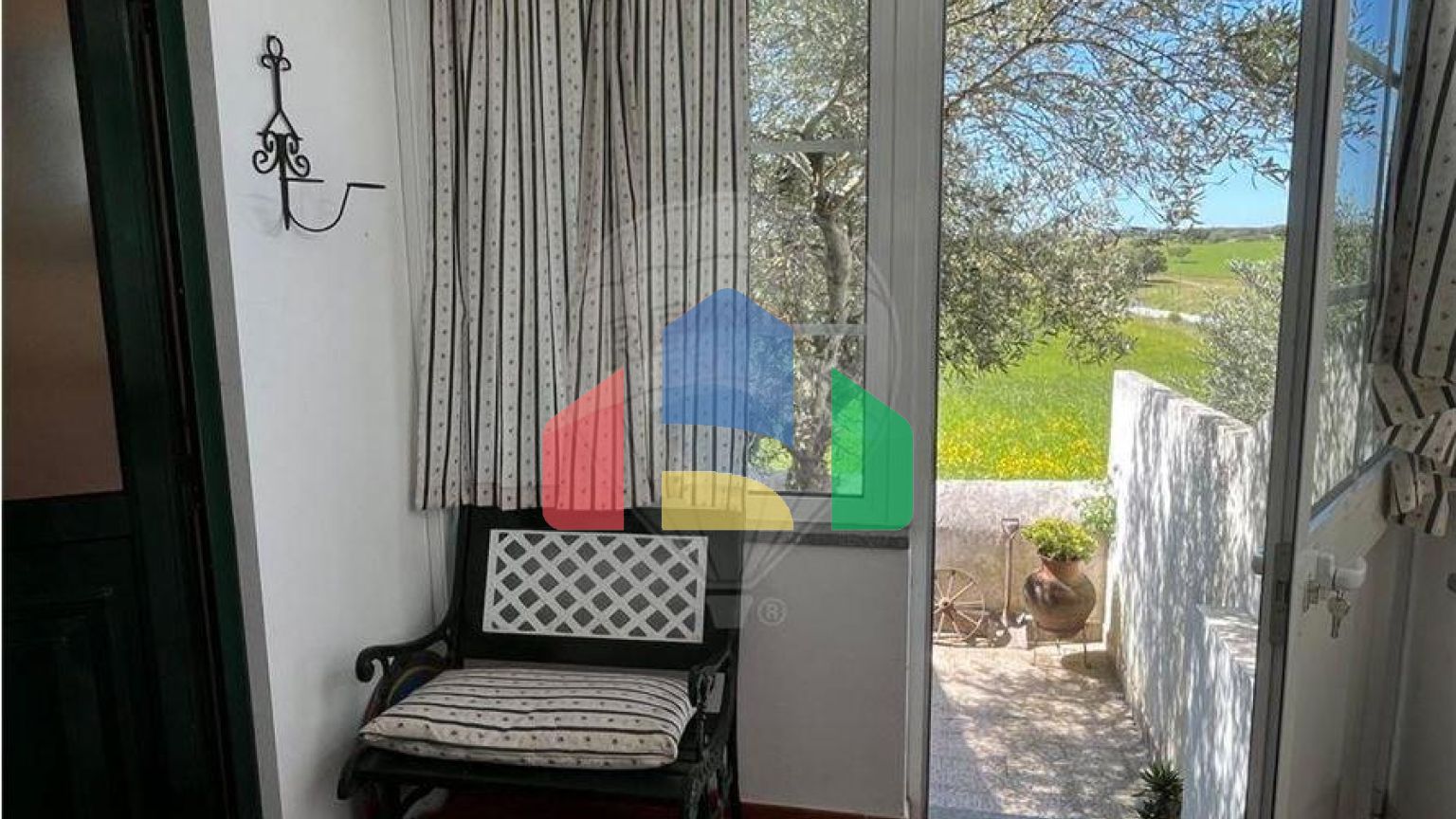 Residential - Single Family Home - T1 - Nossa Senhora da Graca dos Degolados, Campo Maior - PT