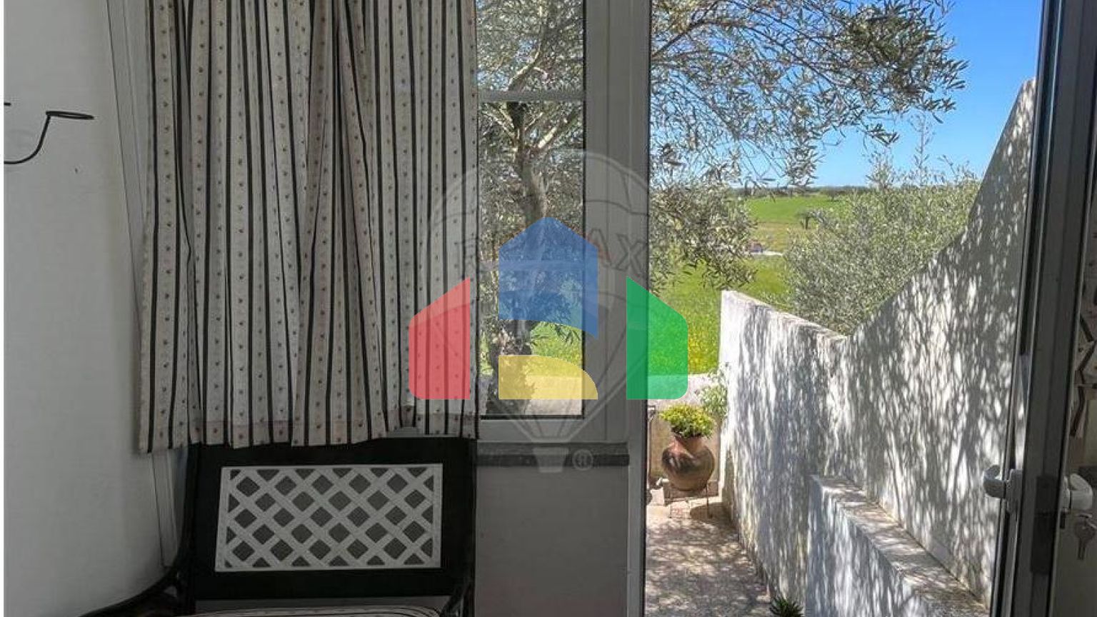 Residential - Single Family Home - T1 - Nossa Senhora da Graca dos Degolados, Campo Maior - PT