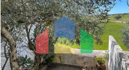 Residential - Single Family Home - T1 - Nossa Senhora da Graca dos Degolados, Campo Maior - PT