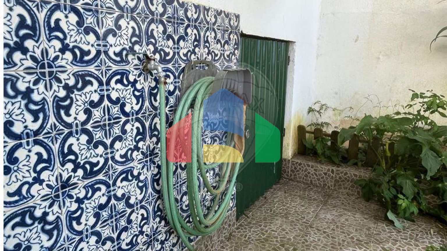 Residential - Single Family Home - T1 - Nossa Senhora da Graca dos Degolados, Campo Maior - PT