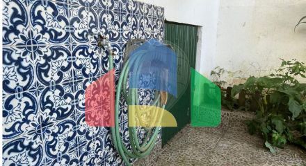 Residential - Single Family Home - T1 - Nossa Senhora da Graca dos Degolados, Campo Maior - PT