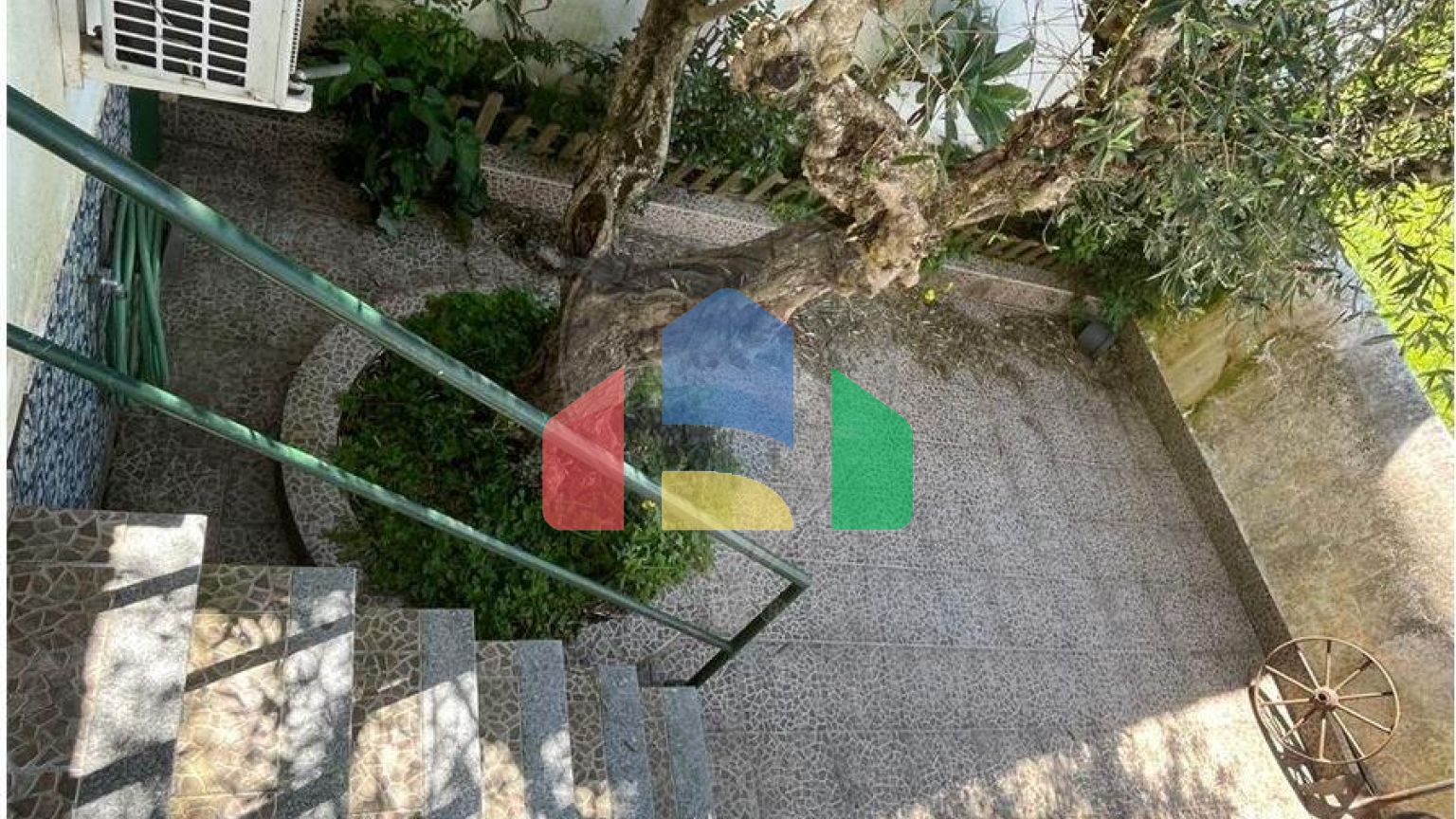 Residential - Single Family Home - T1 - Nossa Senhora da Graca dos Degolados, Campo Maior - PT