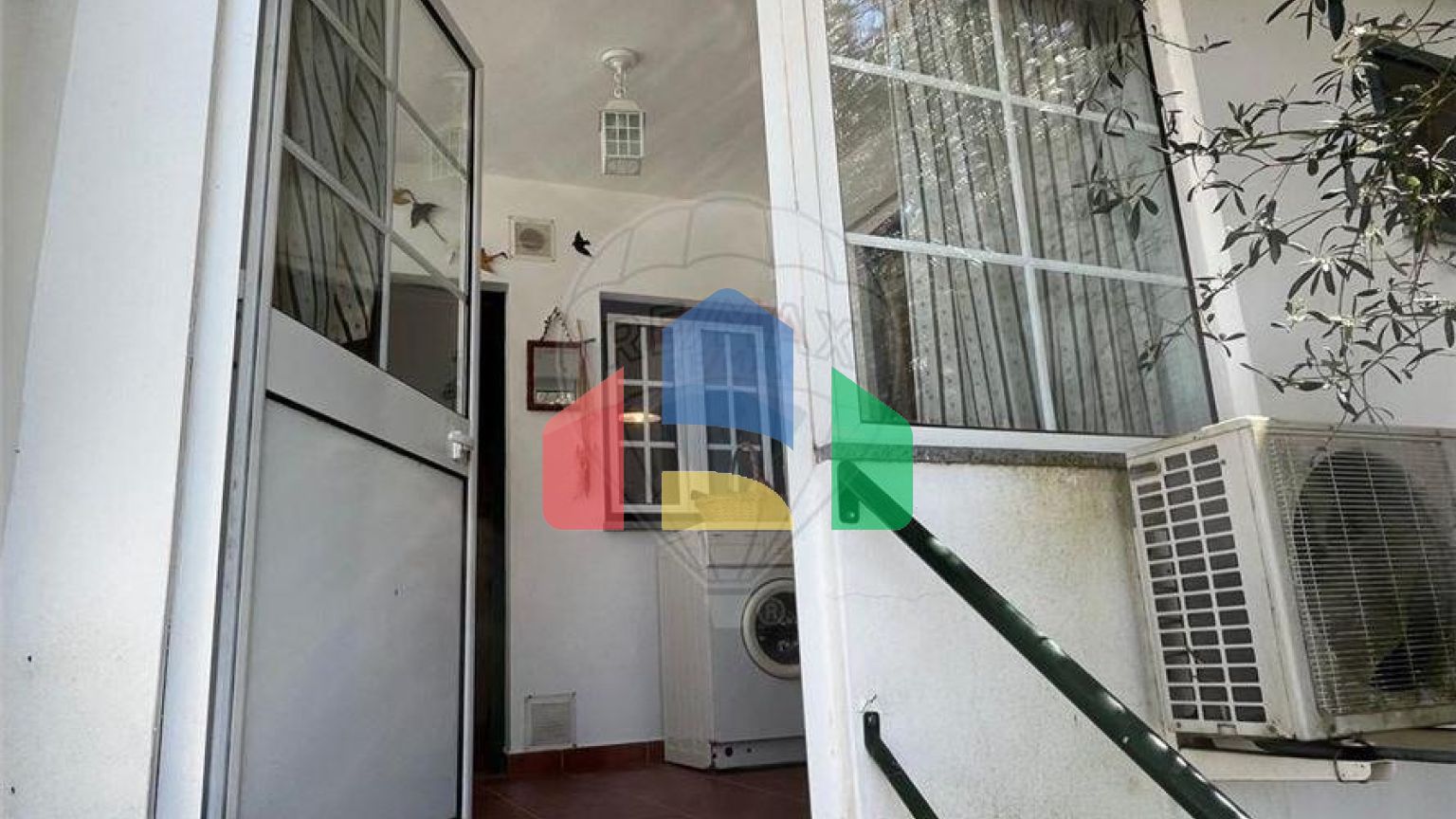 Residential - Single Family Home - T1 - Nossa Senhora da Graca dos Degolados, Campo Maior - PT