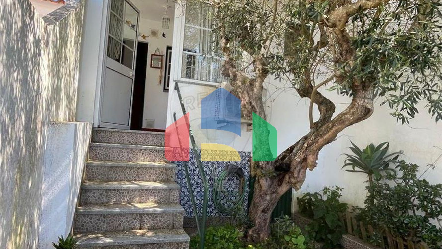 Residential - Single Family Home - T1 - Nossa Senhora da Graca dos Degolados, Campo Maior - PT