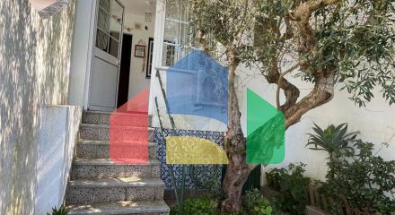 Residential - Single Family Home - T1 - Nossa Senhora da Graca dos Degolados, Campo Maior - PT