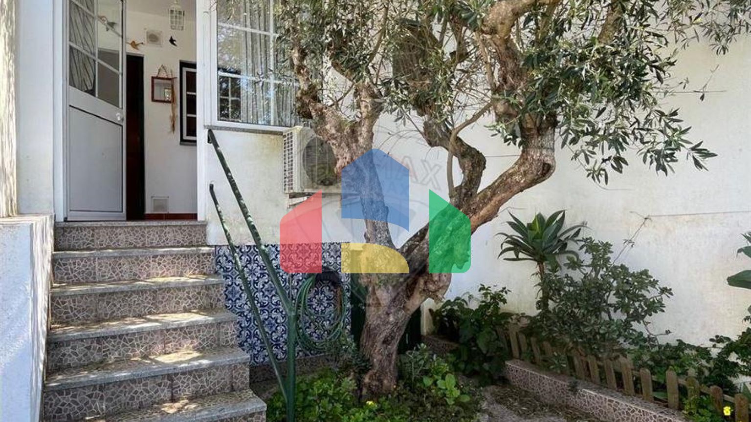 Residential - Single Family Home - T1 - Nossa Senhora da Graca dos Degolados, Campo Maior - PT