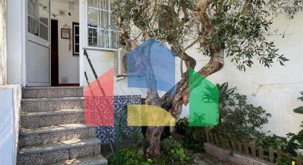 Residential - Single Family Home - T1 - Nossa Senhora da Graca dos Degolados, Campo Maior - PT