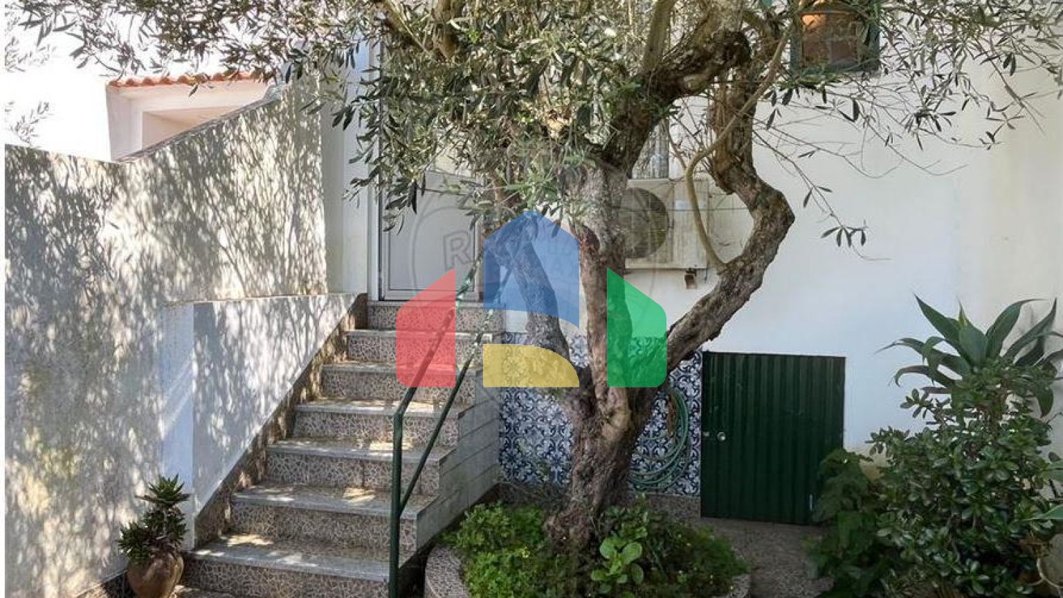 Residential - Single Family Home - T1 - Nossa Senhora da Graca dos Degolados, Campo Maior - PT