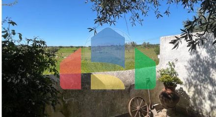 Residential - Single Family Home - T1 - Nossa Senhora da Graca dos Degolados, Campo Maior - PT