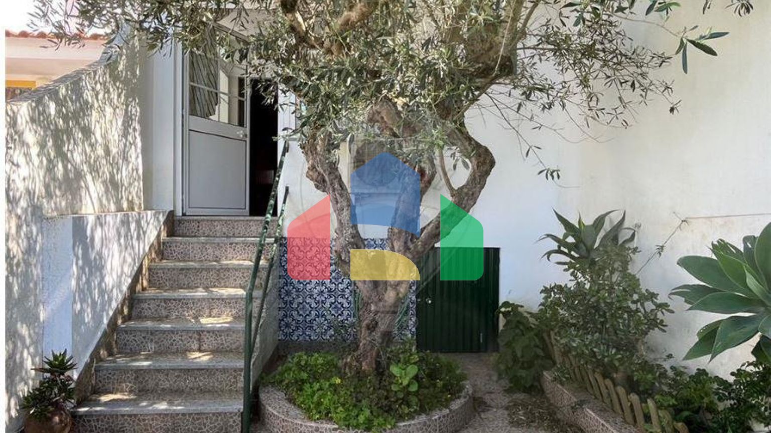 Residential - Single Family Home - T1 - Nossa Senhora da Graca dos Degolados, Campo Maior - PT