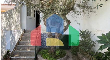 Residential - Single Family Home - T1 - Nossa Senhora da Graca dos Degolados, Campo Maior - PT